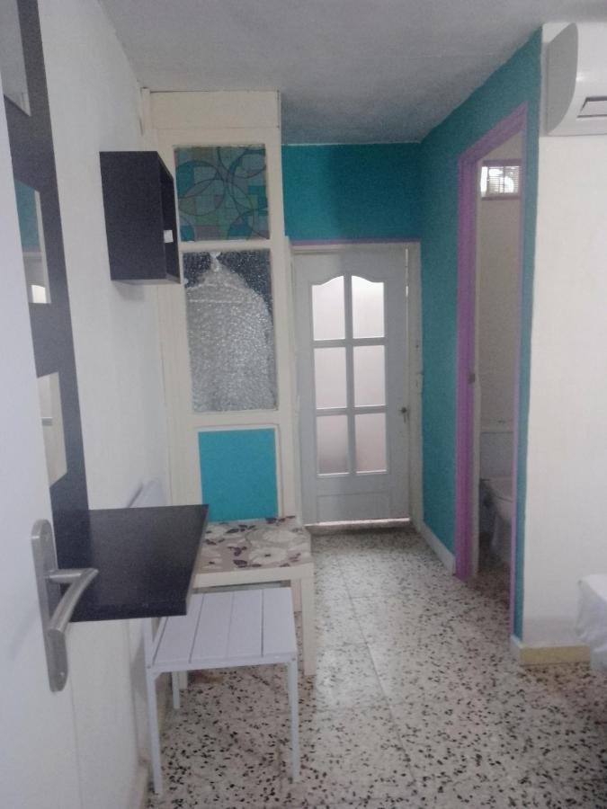Santa Clara Apartment Almería Exterior photo